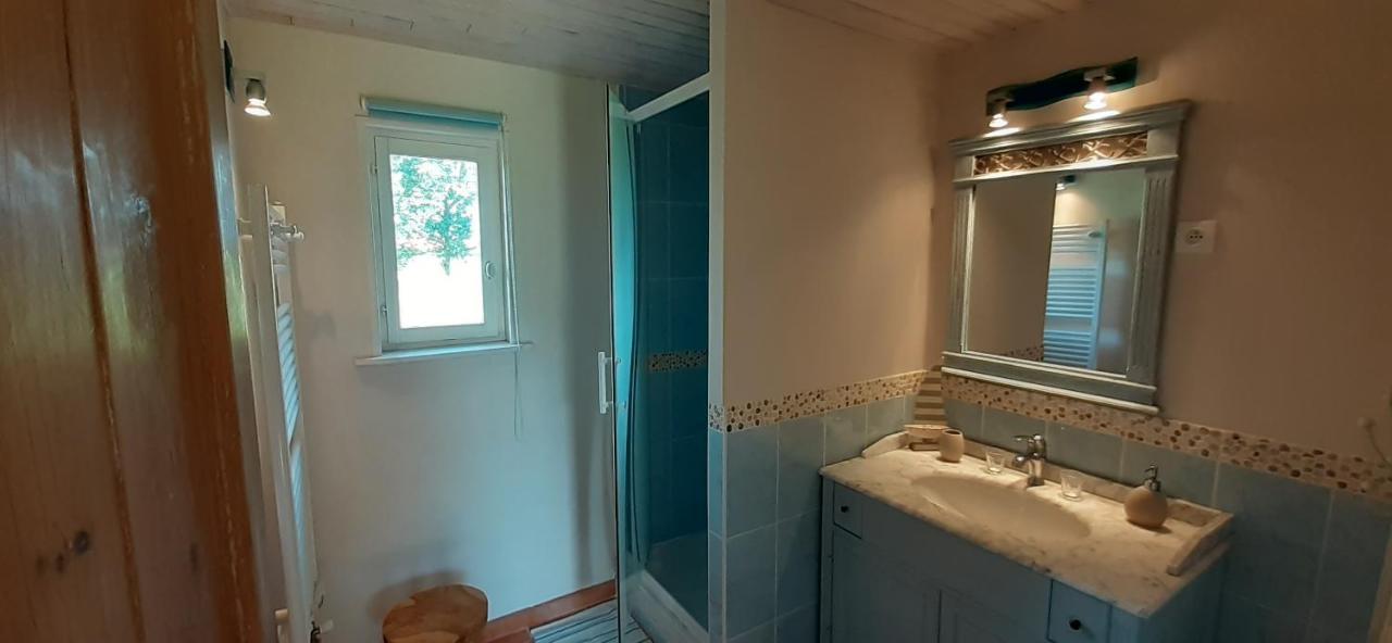 Ardres Chambres D'Hotes B&B Cote D'Opale La Fermette Du Lac المظهر الخارجي الصورة