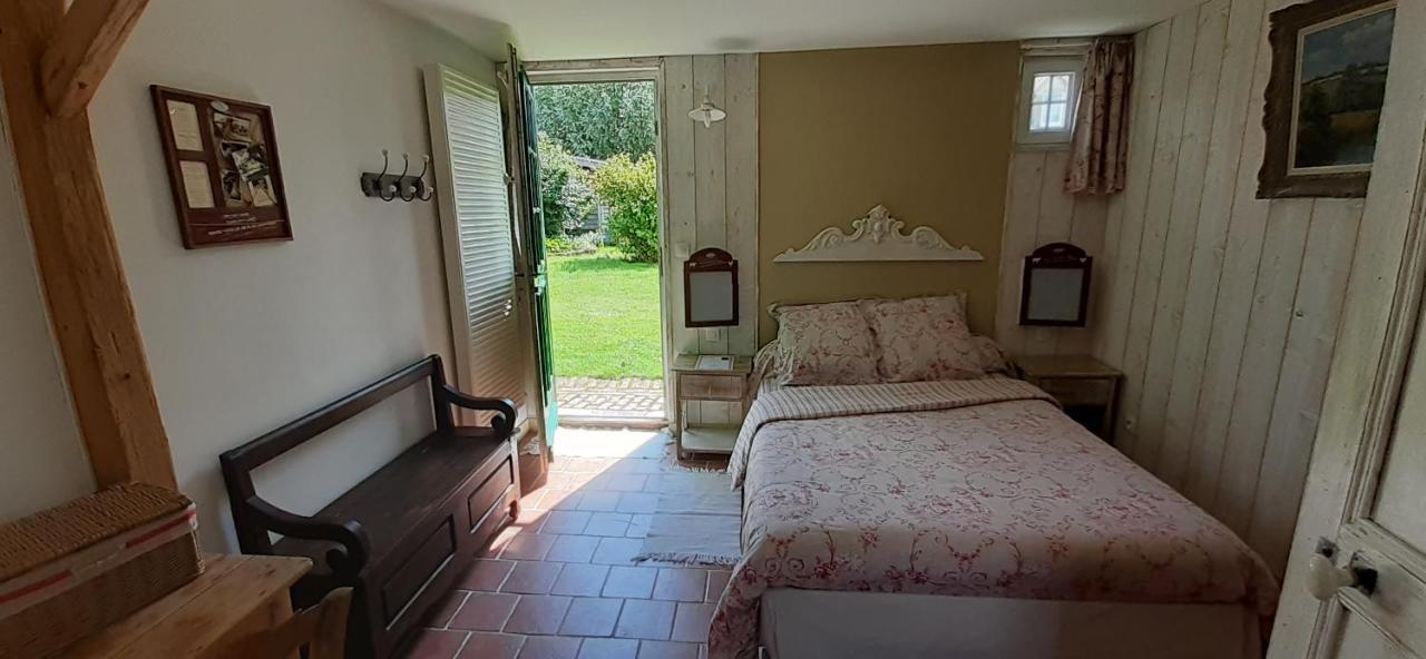 Ardres Chambres D'Hotes B&B Cote D'Opale La Fermette Du Lac المظهر الخارجي الصورة