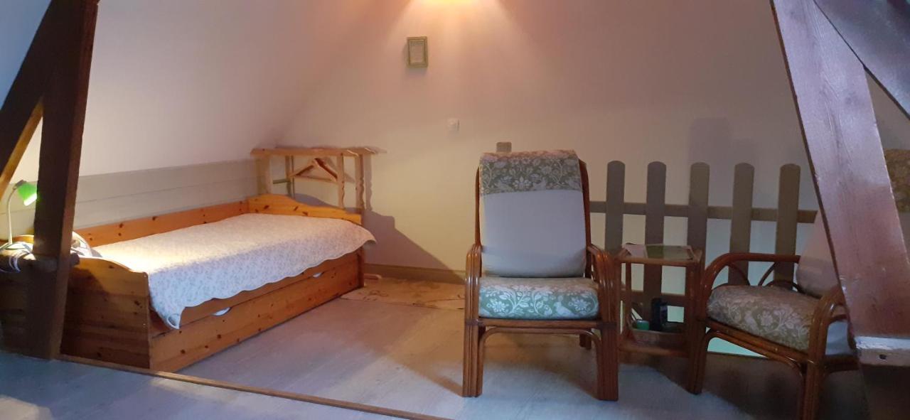 Ardres Chambres D'Hotes B&B Cote D'Opale La Fermette Du Lac المظهر الخارجي الصورة