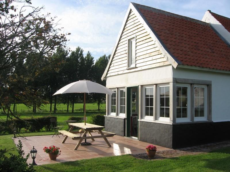Ardres Chambres D'Hotes B&B Cote D'Opale La Fermette Du Lac المظهر الخارجي الصورة