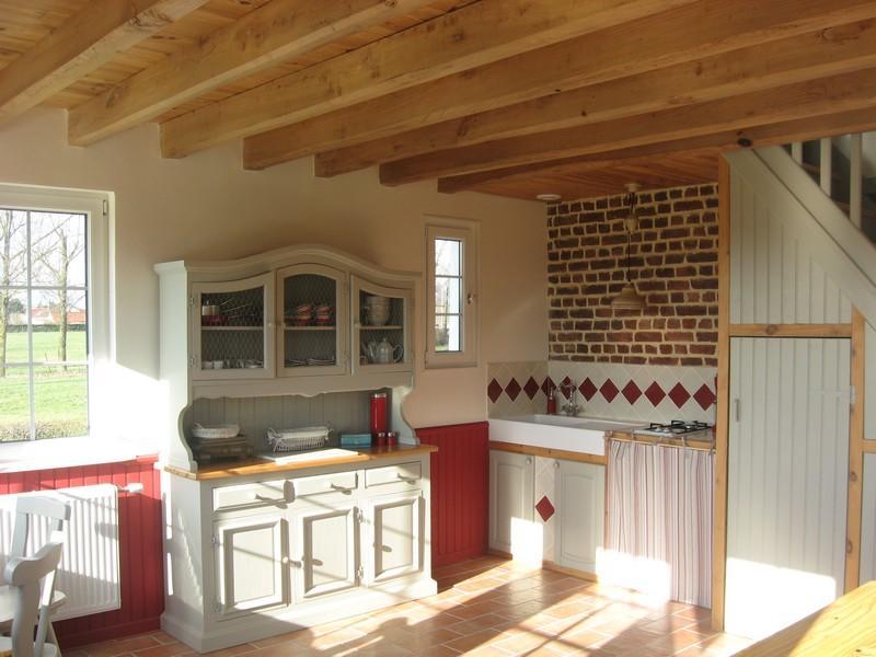 Ardres Chambres D'Hotes B&B Cote D'Opale La Fermette Du Lac المظهر الخارجي الصورة