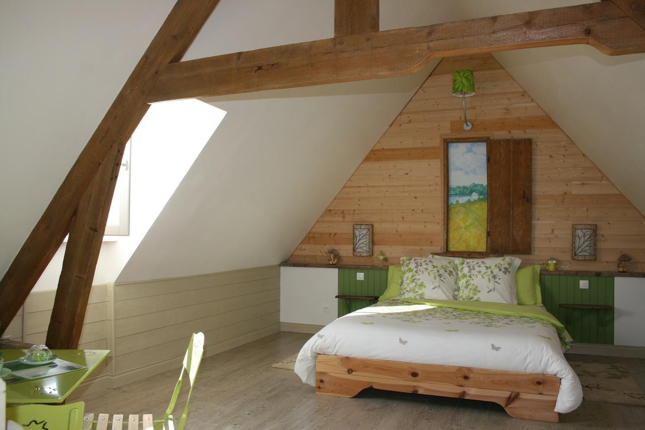Ardres Chambres D'Hotes B&B Cote D'Opale La Fermette Du Lac المظهر الخارجي الصورة